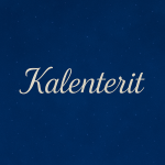 Kalenterit