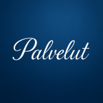 Palvelut