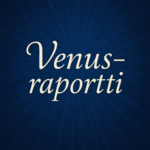 Venus raportti- henkilökohtainen 6 kk rakkaus ja vetovoiman katselmus