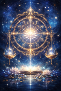 Syntymäkartta- sielun peili